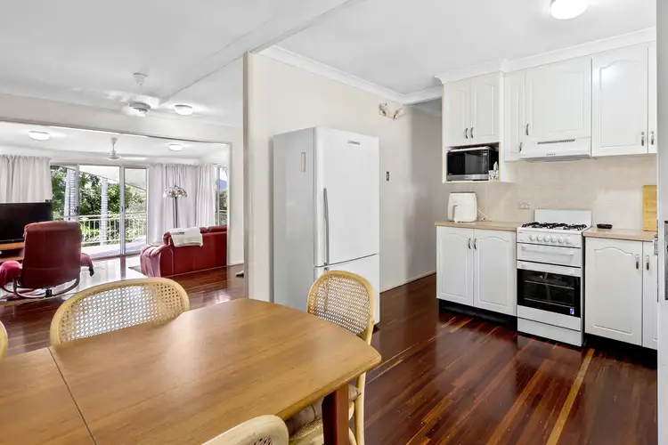 Fifth view of Homely house listing, 16 Amstead Street, Eimeo QLD 4740