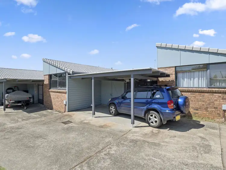 2/13 Wirrabilla Drive, Toormina NSW 2452