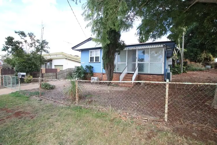 5 Greyfriars Street, Rockville QLD 4350