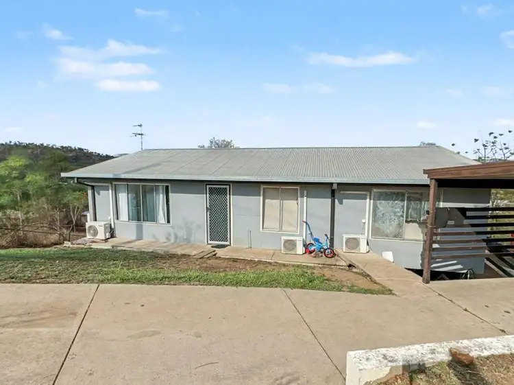 11 Ruff Court, Collinsville QLD 4804