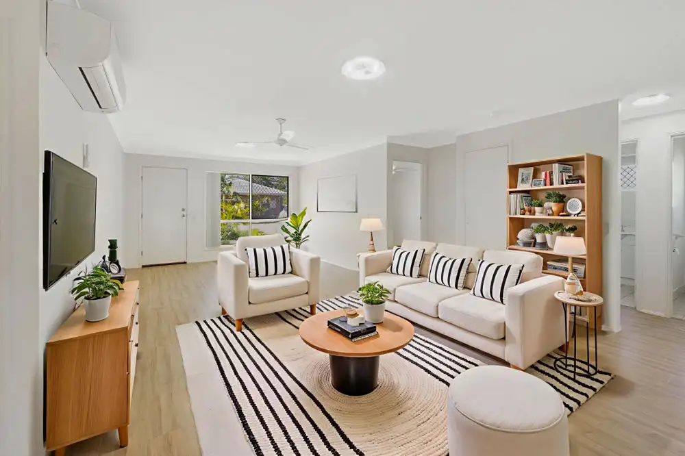 Main view of Homely villa listing, 47/73-101 Darlington Drive, Banora Point NSW 2486