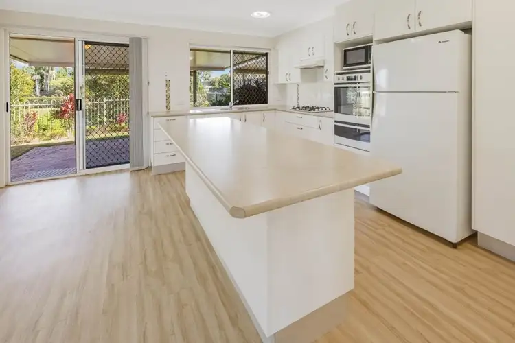 Fourth view of Homely villa listing, 47/73-101 Darlington Drive, Banora Point NSW 2486