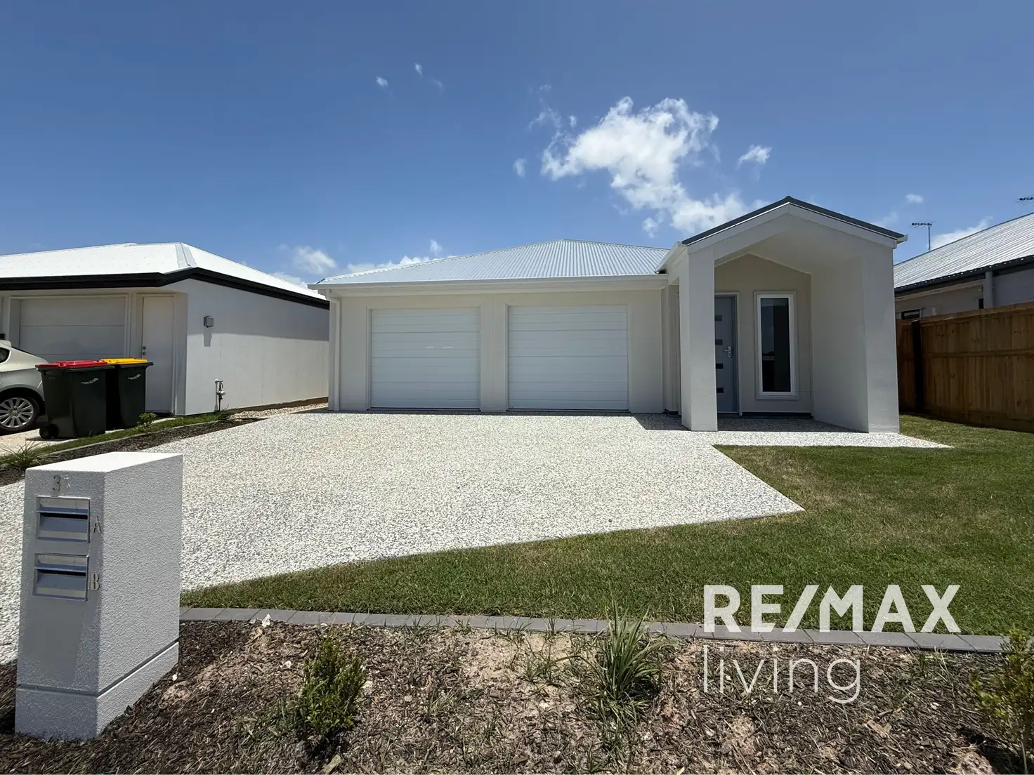 Main view of Homely semi-detached listing, 35A Lasek Court, Caboolture QLD 4510