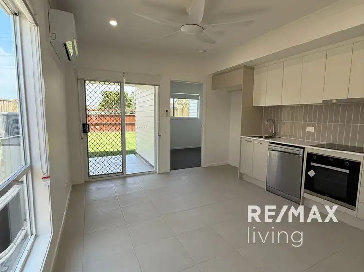 Third view of Homely semi-detached listing, 35A Lasek Court, Caboolture QLD 4510