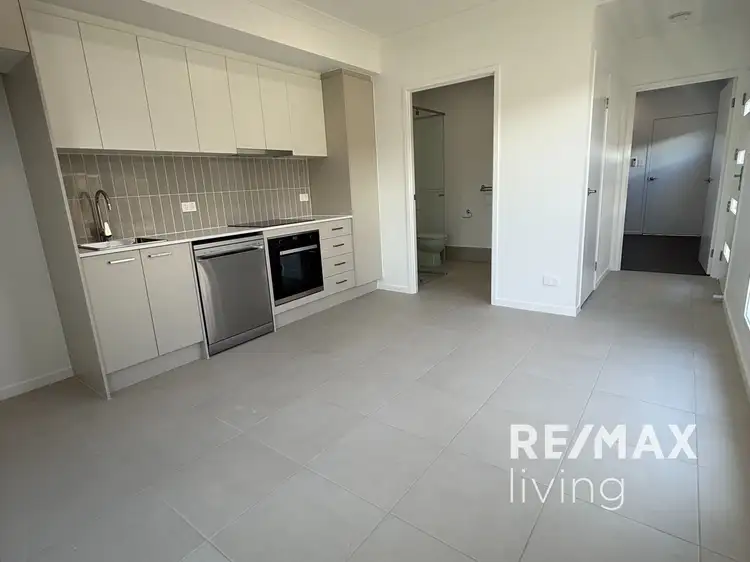 Fourth view of Homely semi-detached listing, 35A Lasek Court, Caboolture QLD 4510