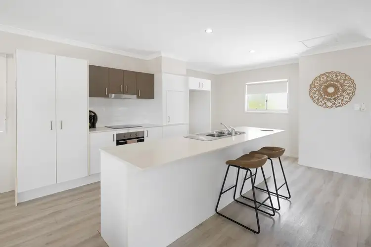 Fourth view of Homely house listing, 16/8 Petrie Street, East Mackay QLD 4740