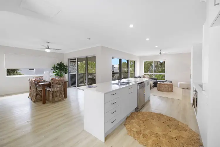 Fifth view of Homely house listing, 16/8 Petrie Street, East Mackay QLD 4740