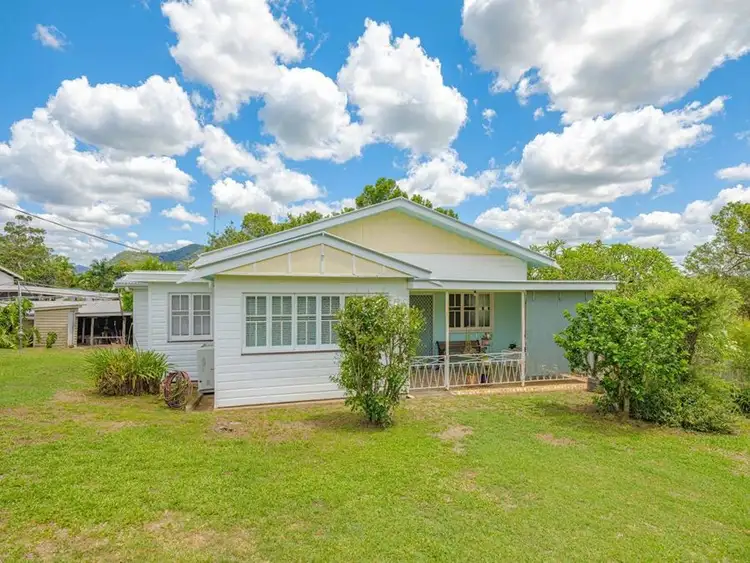 2 Meyers Street, Imbil QLD 4570