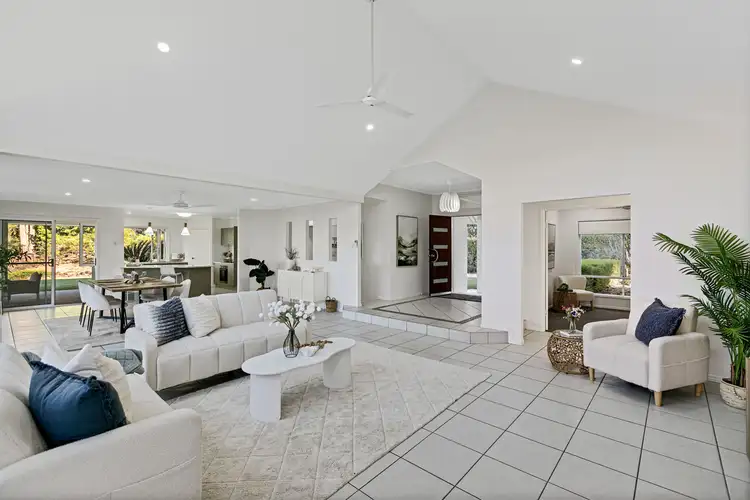 Second view of Homely house listing, 377 Palmwoods-Montville Road, Palmwoods QLD 4555