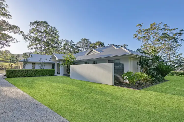 Fifth view of Homely house listing, 377 Palmwoods-Montville Road, Palmwoods QLD 4555