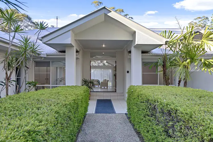 Sixth view of Homely house listing, 377 Palmwoods-Montville Road, Palmwoods QLD 4555