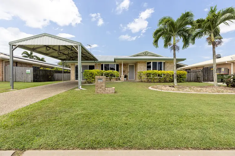 9 Kintyre Court, Beaconsfield QLD 4740