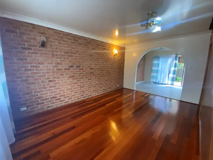Third view of Homely townhouse listing, 3/150 Moore St, Liverpool NSW 2170