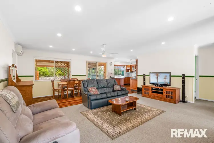 Fourth view of Homely house listing, 45 Erbacher Road, Nambour QLD 4560