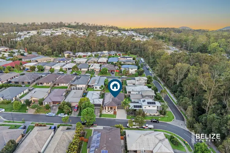 26 Ravensbourne Circuit, Waterford QLD 4133