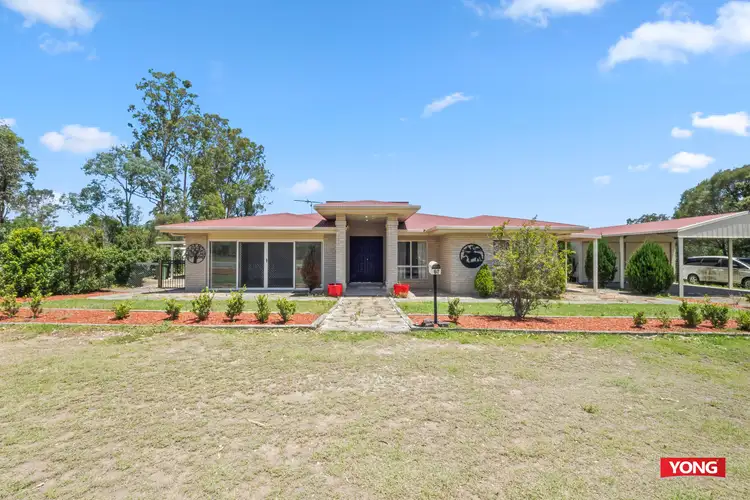 Fifth view of Homely rural property listing, 67-71 Bottlebrush Dr, Jimboomba QLD 4280