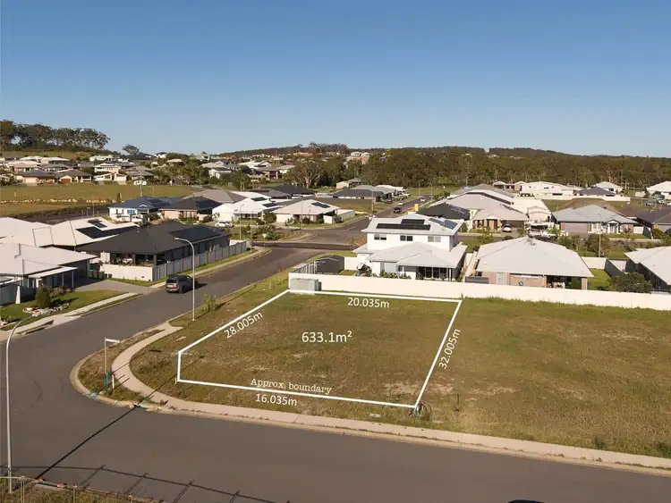 1 Platypus Way (Lot 57)
