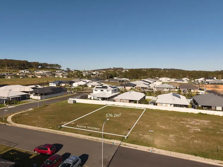 Sixth view of Homely land listing, 3 Platypus Way (Lot 58), South West Rocks NSW 2431