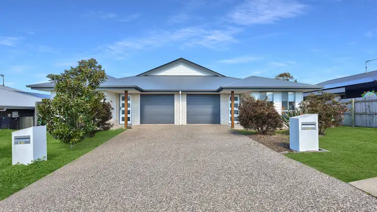 2/15 Shelby Street, Glenvale QLD 4350