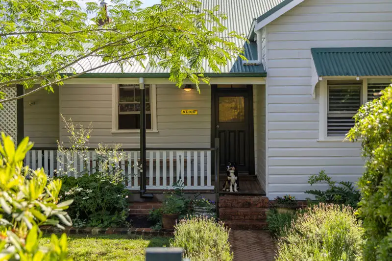 Main view of Homely house listing, 10 Oak St, Dorrigo NSW 2453