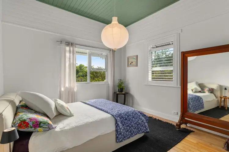 Second view of Homely house listing, 10 Oak St, Dorrigo NSW 2453