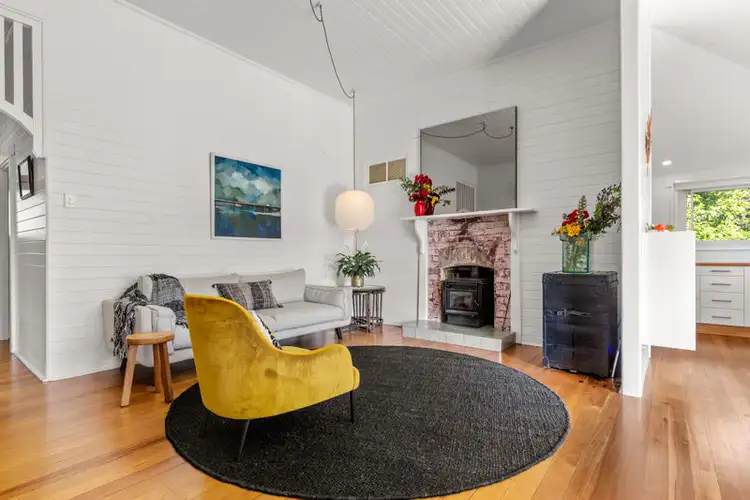 Fourth view of Homely house listing, 10 Oak St, Dorrigo NSW 2453