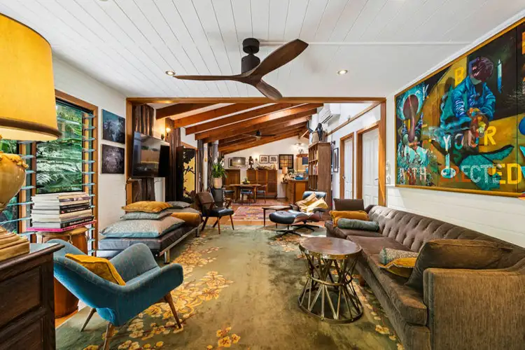 Fourth view of Homely house listing, 29 Tree Fern Close, Repton NSW 2454