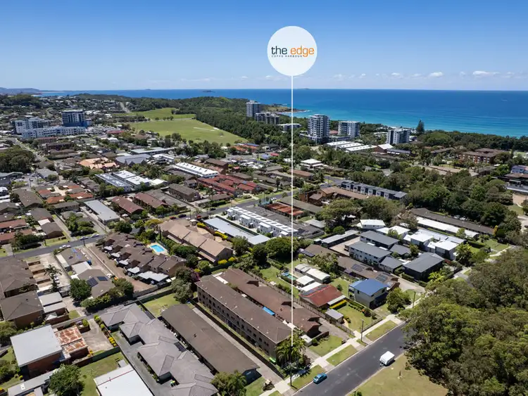 Second view of Homely unit listing, 1/46 Prince Street, Coffs Harbour NSW 2450