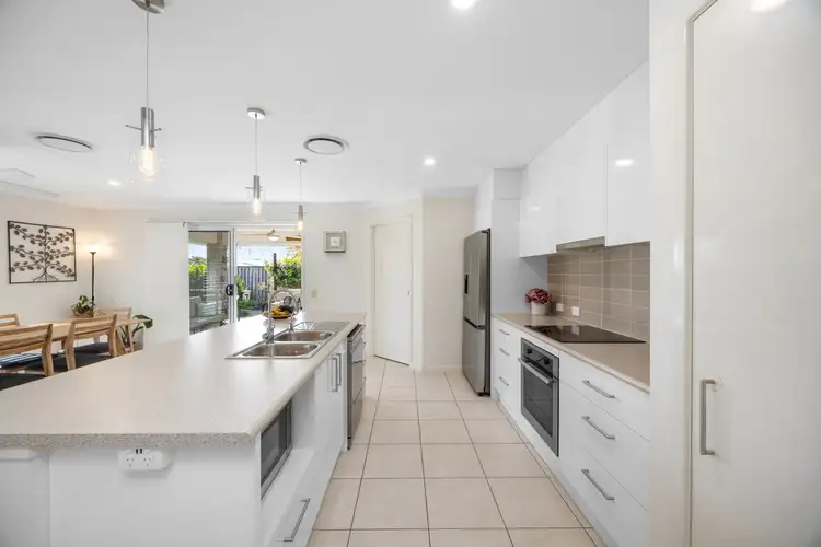 Fourth view of Homely house listing, 13 Elvena Circuit, Little Mountain QLD 4551