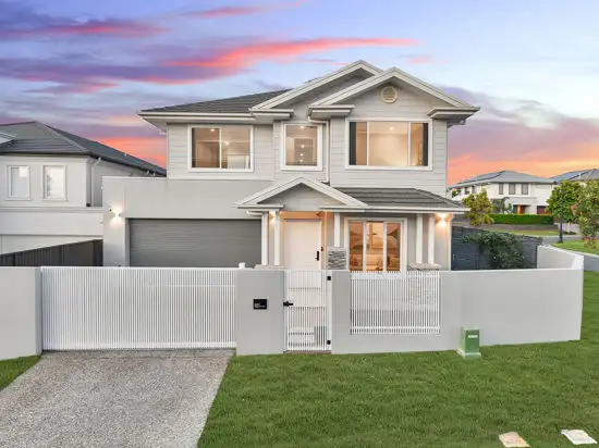 28 Raptor Street, Rochedale QLD 4123