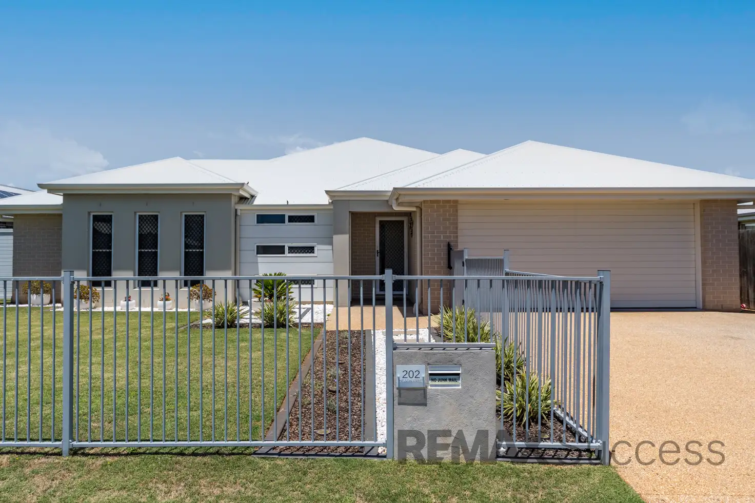 Main view of Homely house listing, 202 Nelson Street, Kearneys Spring QLD 4350