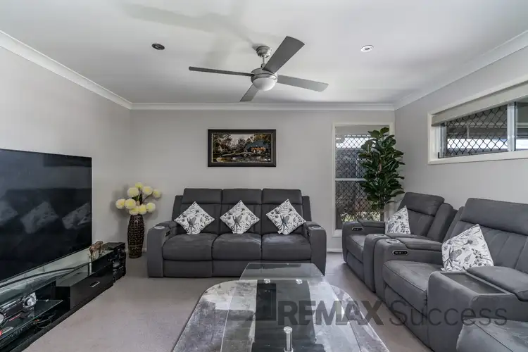 Second view of Homely house listing, 202 Nelson Street, Kearneys Spring QLD 4350