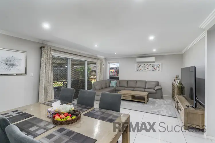 Third view of Homely house listing, 202 Nelson Street, Kearneys Spring QLD 4350