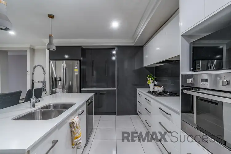 Fourth view of Homely house listing, 202 Nelson Street, Kearneys Spring QLD 4350