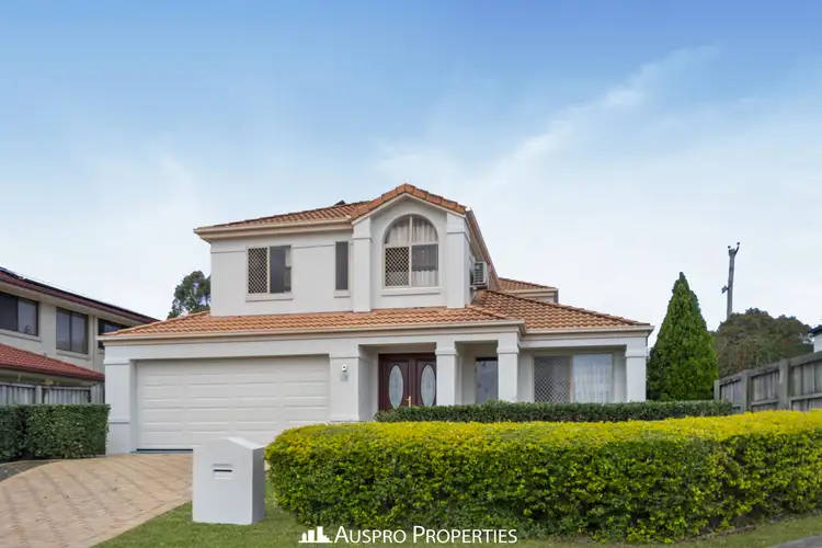 18 Vaucluse Place, Mansfield QLD 4122