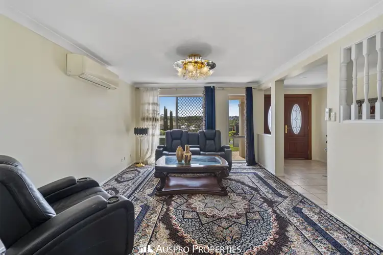 Fifth view of Homely house listing, 18 Vaucluse Place, Mansfield QLD 4122