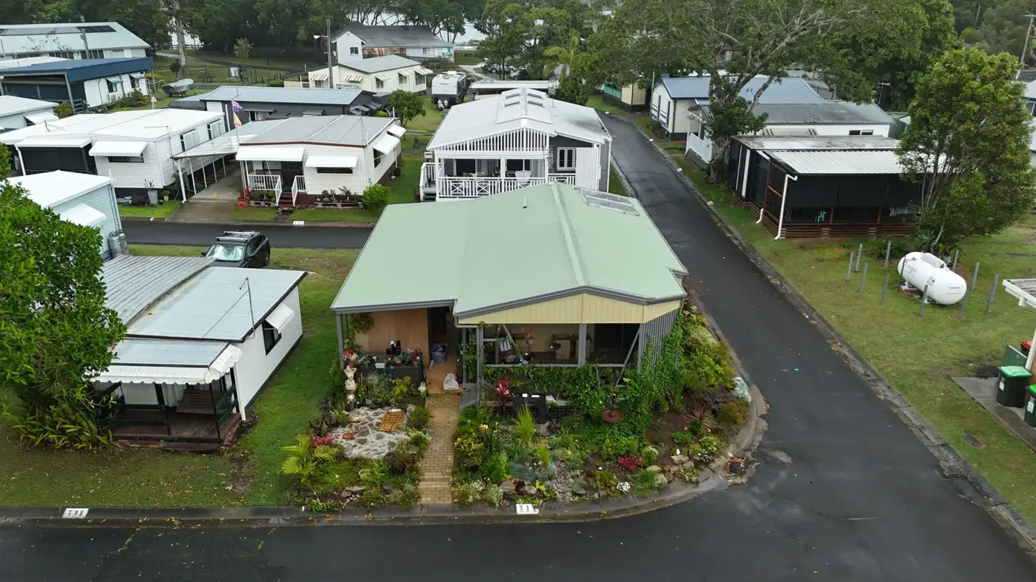 Main view of Homely house listing, 18 Park Street, Evans Head NSW 2473