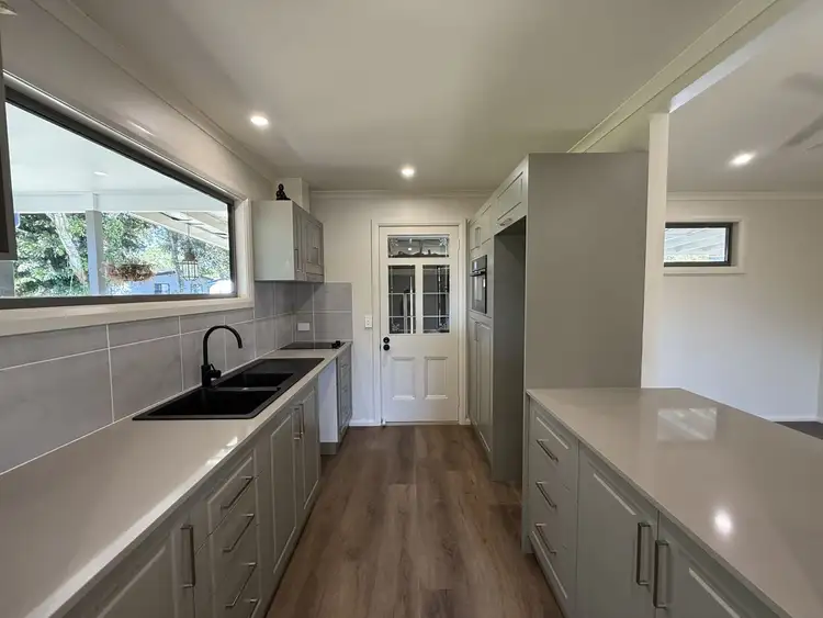 Second view of Homely house listing, 18 Park Street, Evans Head NSW 2473