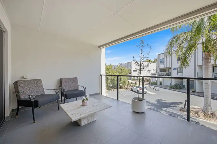 Second view of Homely house listing, 26/61 East Quay Drive, Biggera Waters QLD 4216