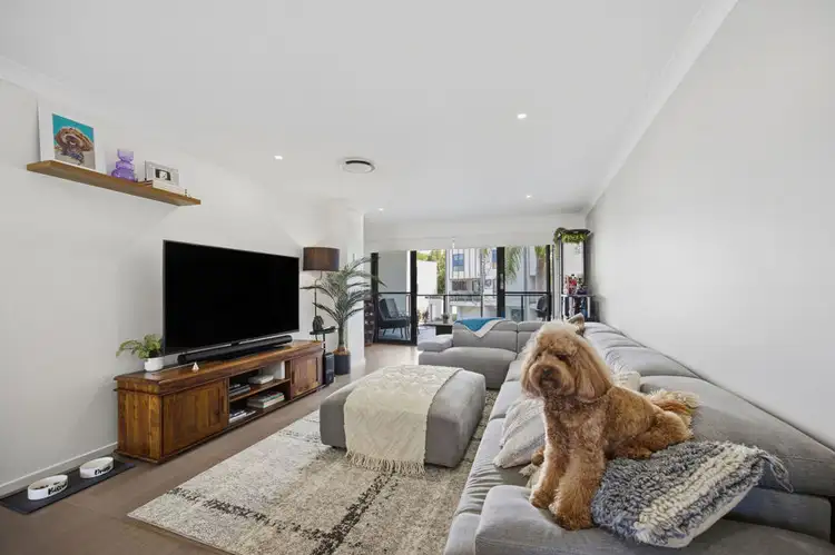 Third view of Homely house listing, 26/61 East Quay Drive, Biggera Waters QLD 4216