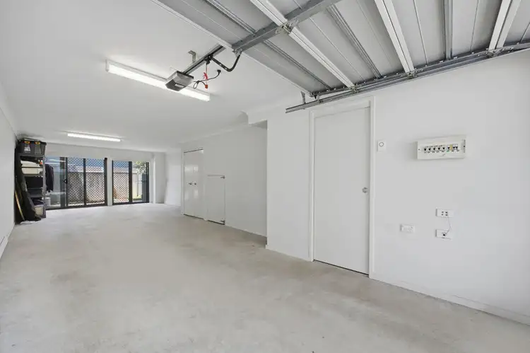 Fourth view of Homely house listing, 26/61 East Quay Drive, Biggera Waters QLD 4216