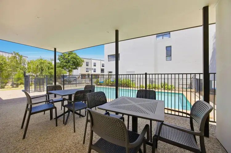 Fifth view of Homely house listing, 26/61 East Quay Drive, Biggera Waters QLD 4216