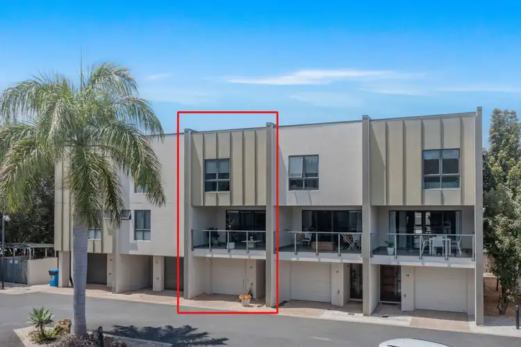 Sixth view of Homely house listing, 26/61 East Quay Drive, Biggera Waters QLD 4216