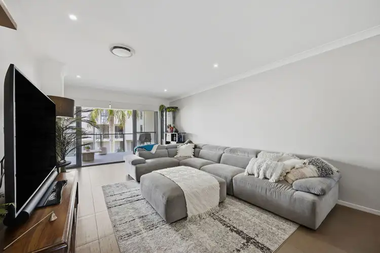 Seventh view of Homely house listing, 26/61 East Quay Drive, Biggera Waters QLD 4216