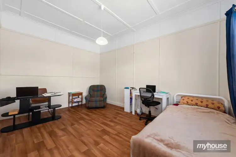 Fifth view of Homely block of units listing, 73 Taylor Street, Newtown QLD 4350