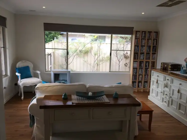 Second view of Homely house listing, 36 Oakland Hills Bvd, Currambine WA 6028