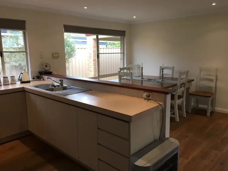 Fourth view of Homely house listing, 36 Oakland Hills Bvd, Currambine WA 6028