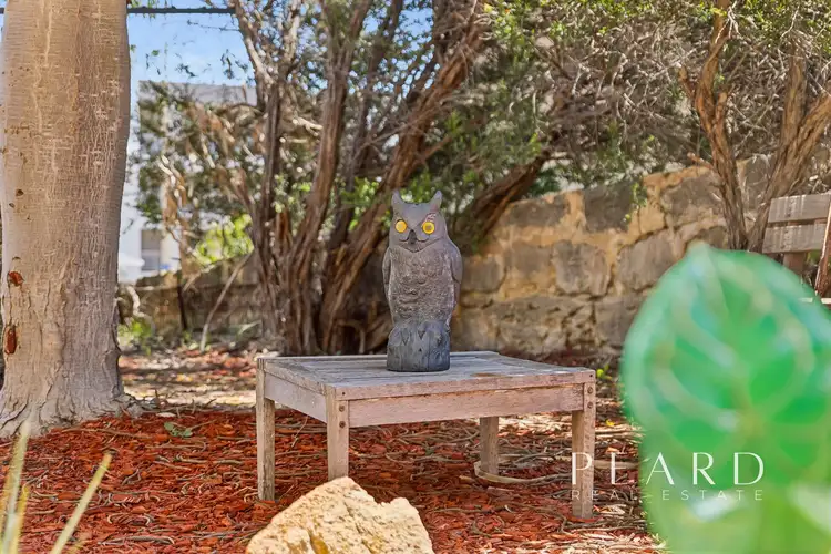 Third view of Homely apartment listing, 1/188 West Coast Highway, Scarborough WA 6019