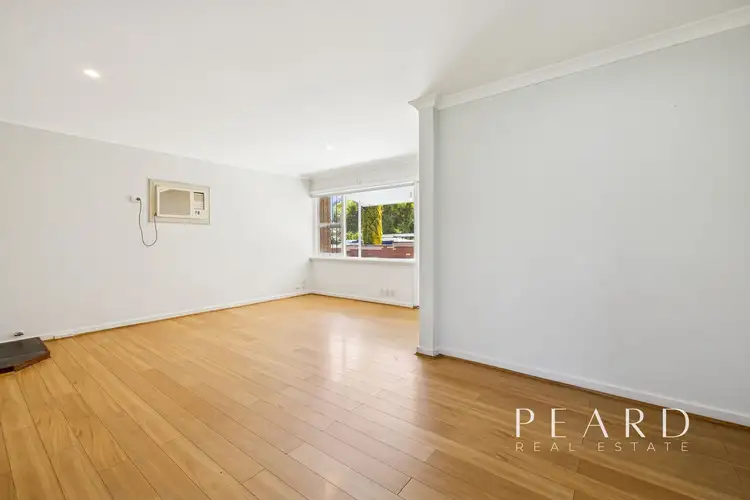 Fifth view of Homely house listing, 1/31 Cartwright Road, Balga WA 6061