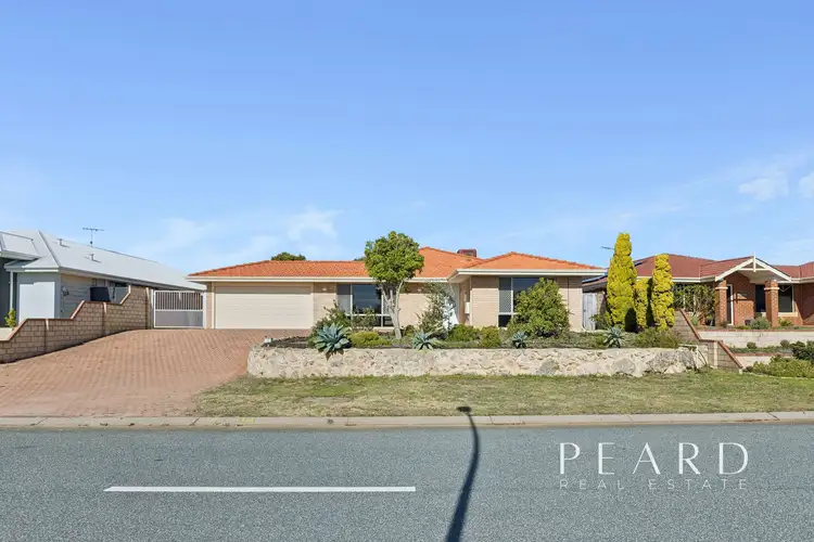 14 Mersin Drive, Mindarie WA 6030